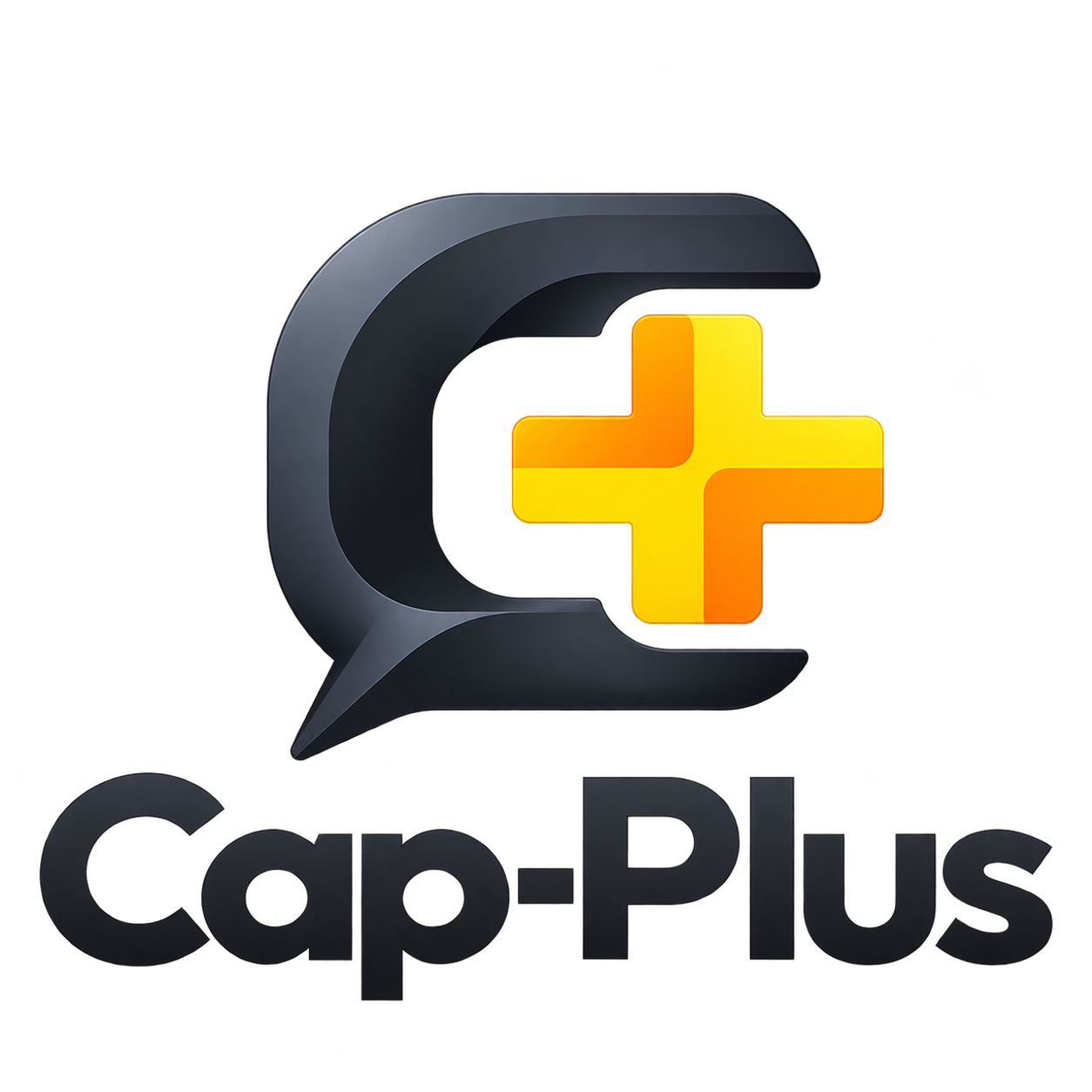 Cap-Plus logo