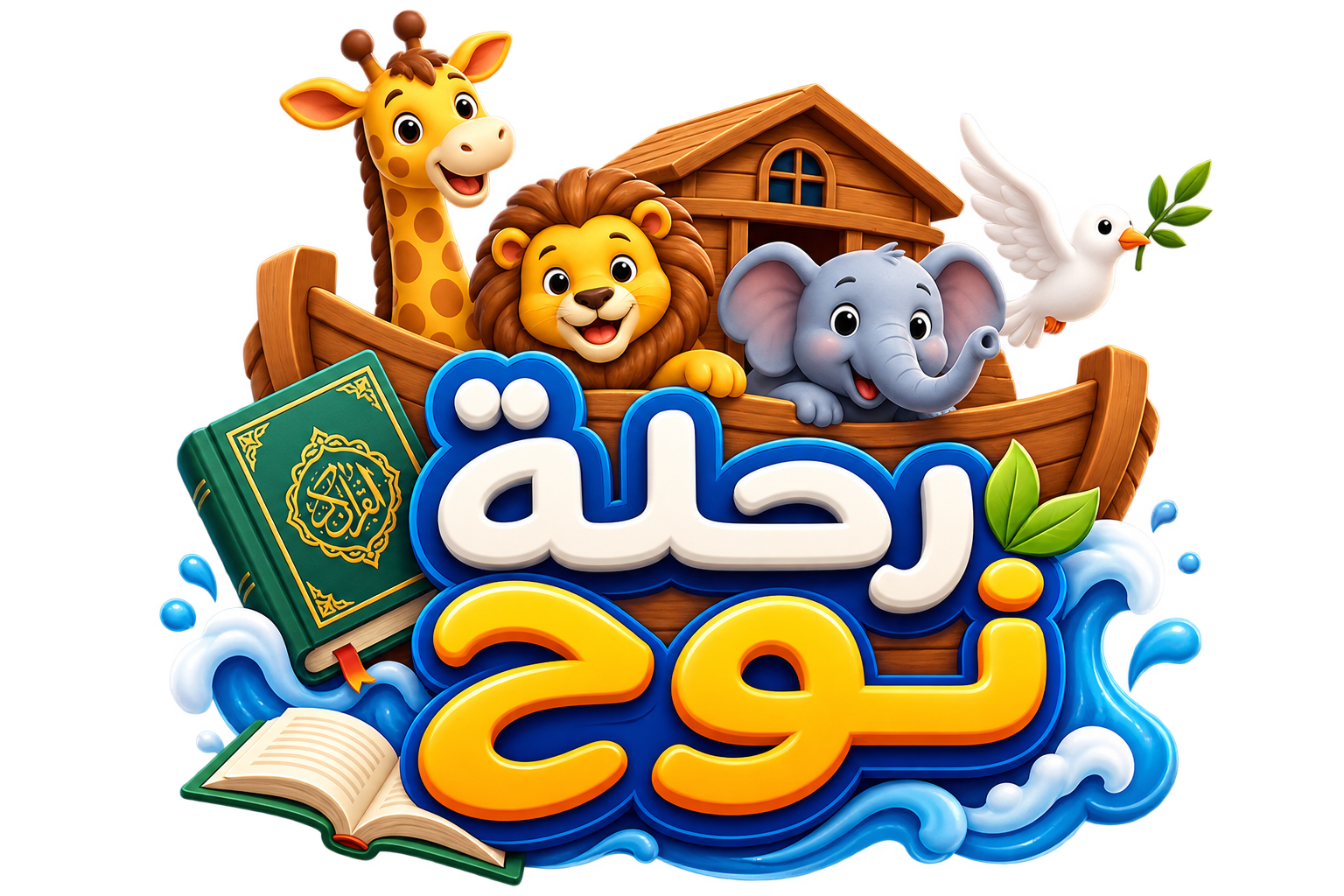 Noah’s Journey logo