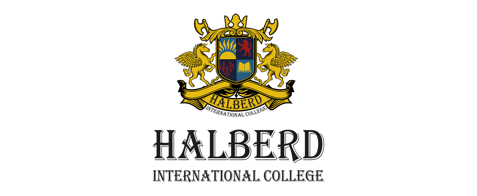 Halberd International College